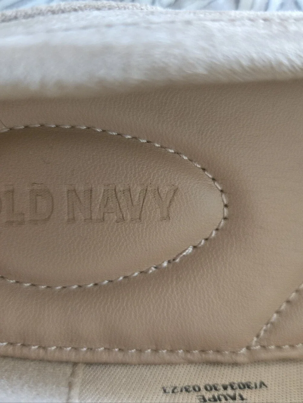 Old Navy classic penny